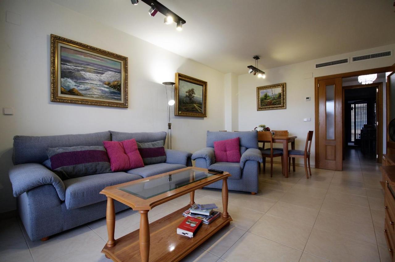 A787 - Cala Del Vent - 2004 Finestrat S.L. Apartment Villajoyosa Exterior foto